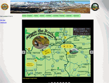 Tablet Screenshot of coloradogwrra.com